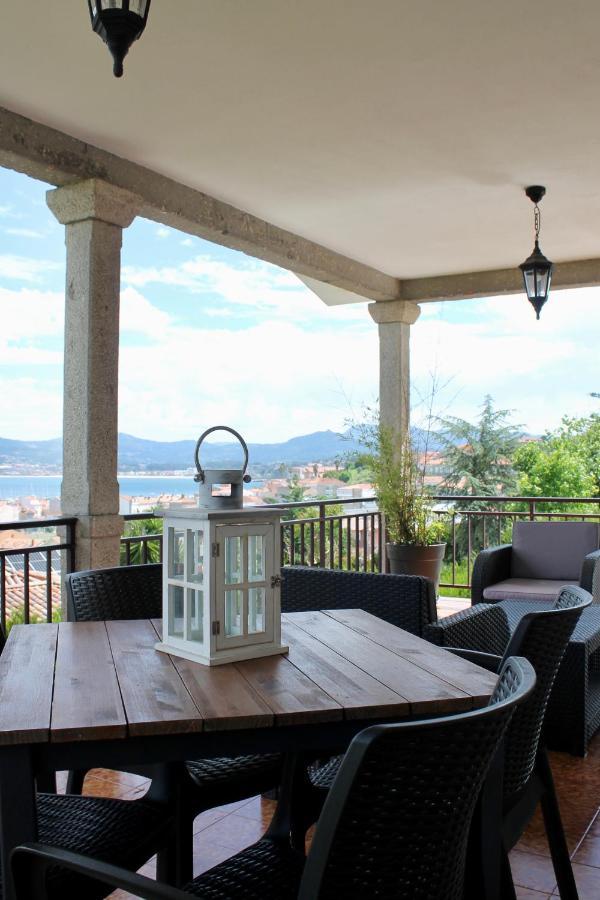 Altos De Baiona Villa Eksteriør billede